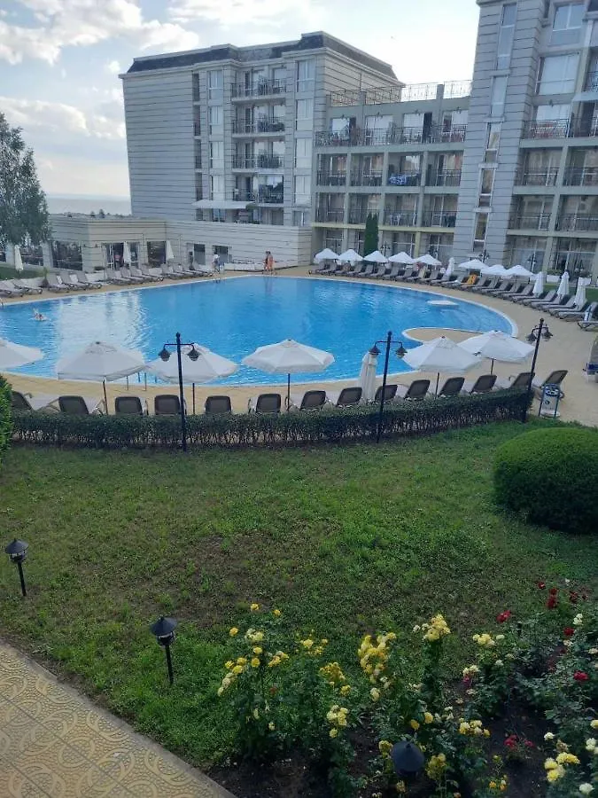 Apartment Studio Festa Pomorie