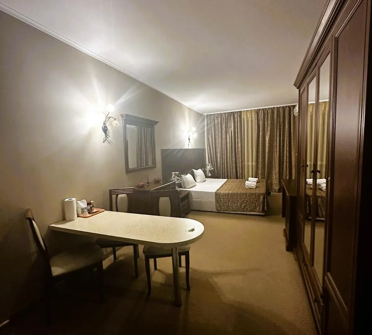 Studio Festa Pomorie Apartment