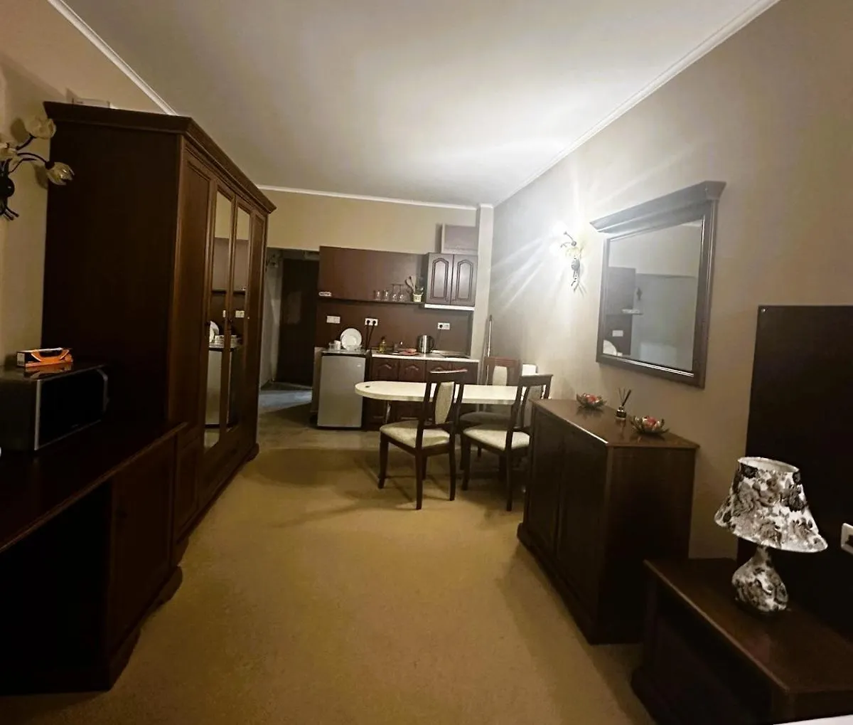 Studio Festa Pomorie Apartment