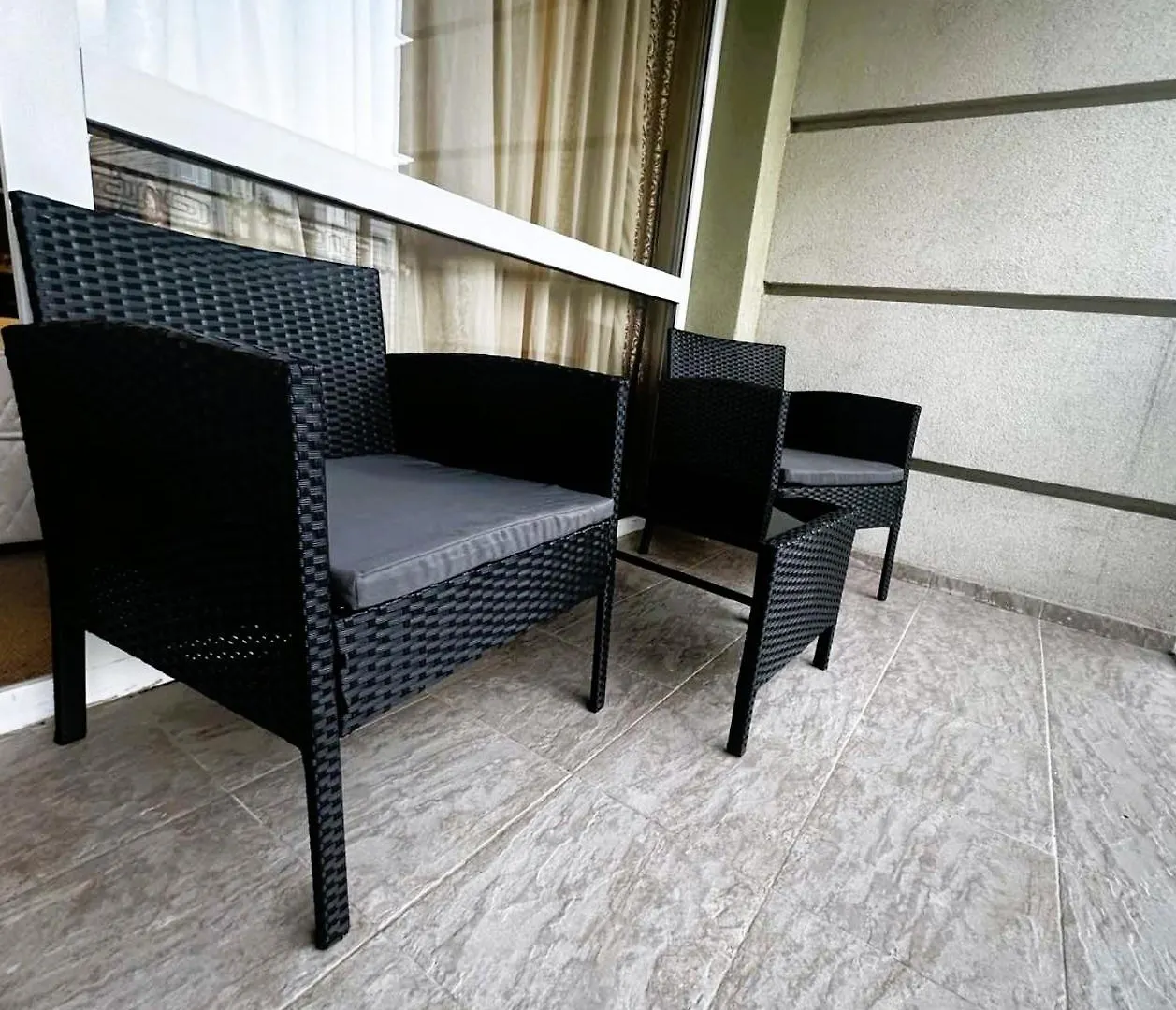 Studio Festa Pomorie Apartment